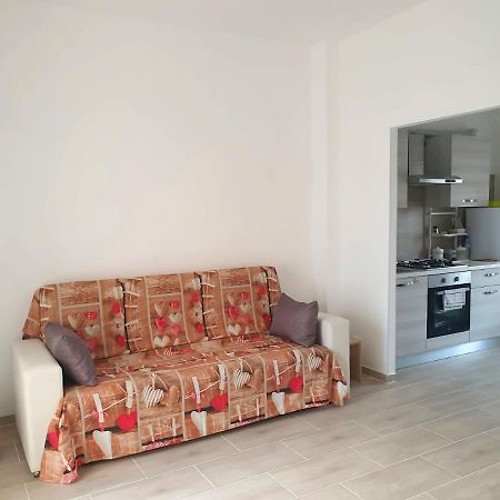 Apartmán Attico Con Terrazzo Relax Ladispoli Exteriér fotografie
