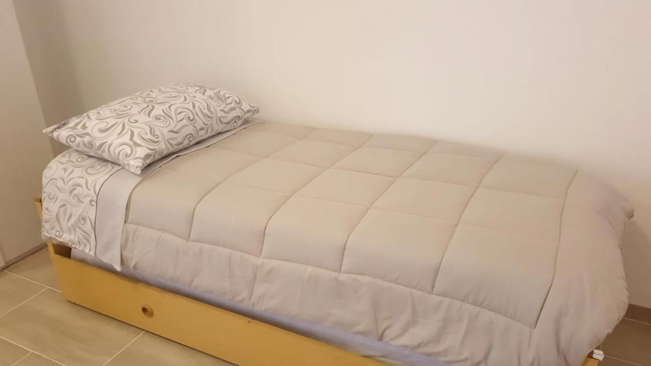Apartmán Attico Con Terrazzo Relax Ladispoli Exteriér fotografie