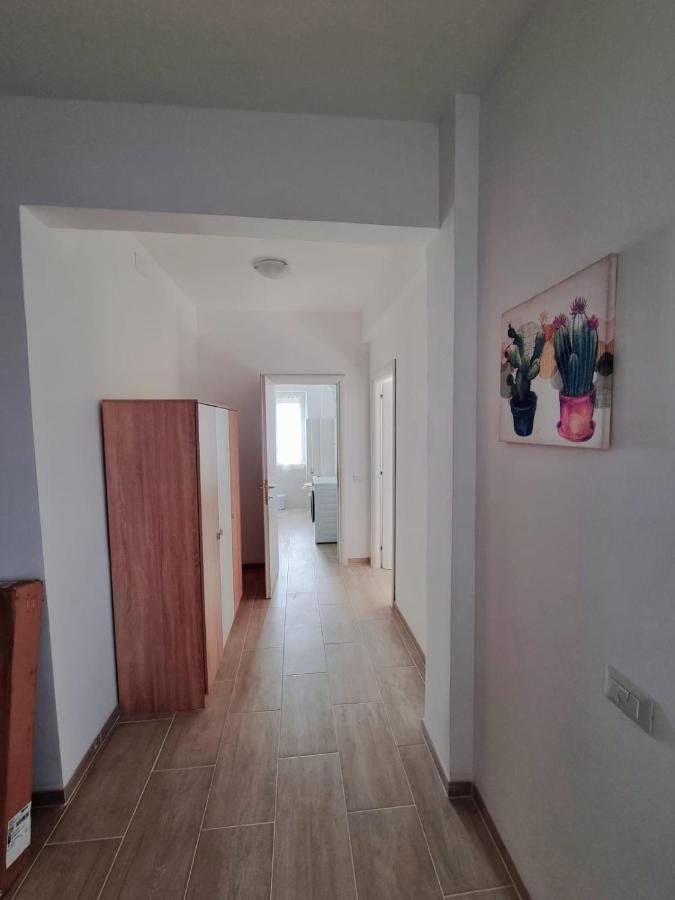 Apartmán Attico Con Terrazzo Relax Ladispoli Exteriér fotografie