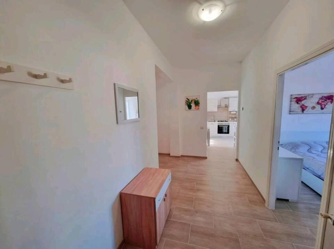 Apartmán Attico Con Terrazzo Relax Ladispoli Exteriér fotografie